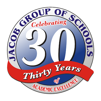 30 years of jacob group of schools