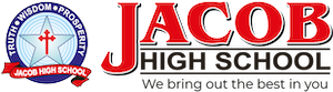 Jacob High School Logo