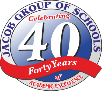 40 years of jacob group of schools